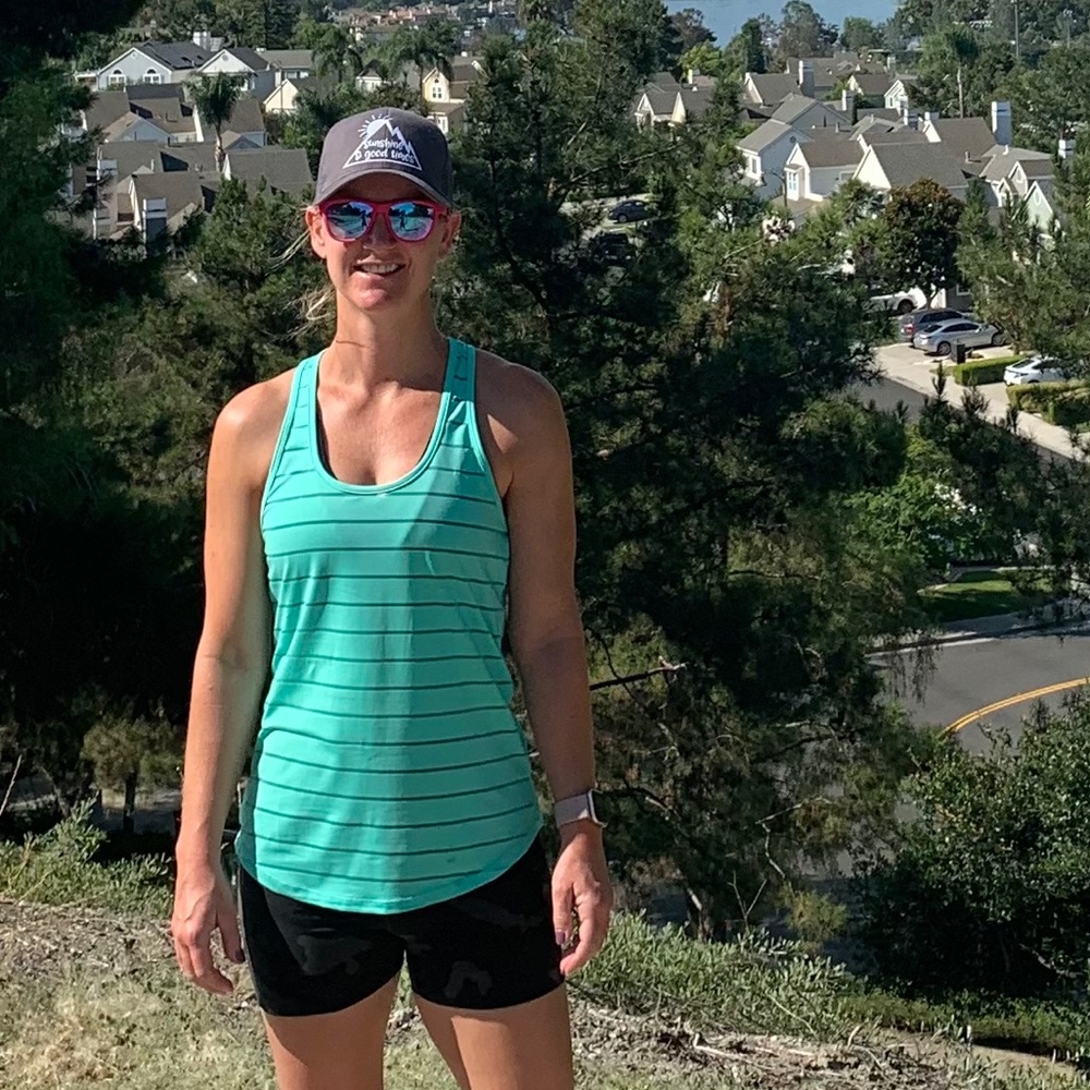 Meet your Posher, Joanna